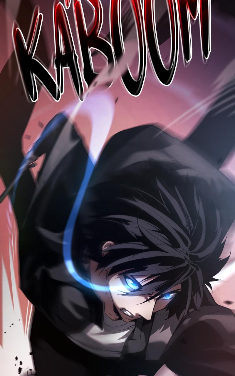 Read Boundless Ascension en Manga Online
