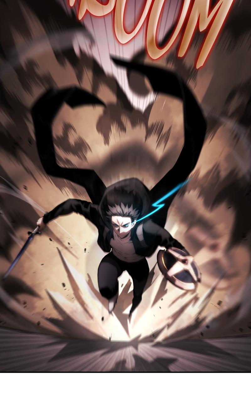 Read Boundless Ascension en Manga Online