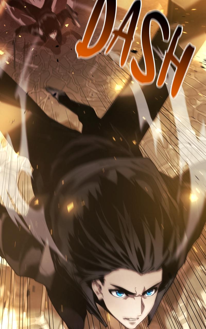 Read Boundless Ascension en Manga Online