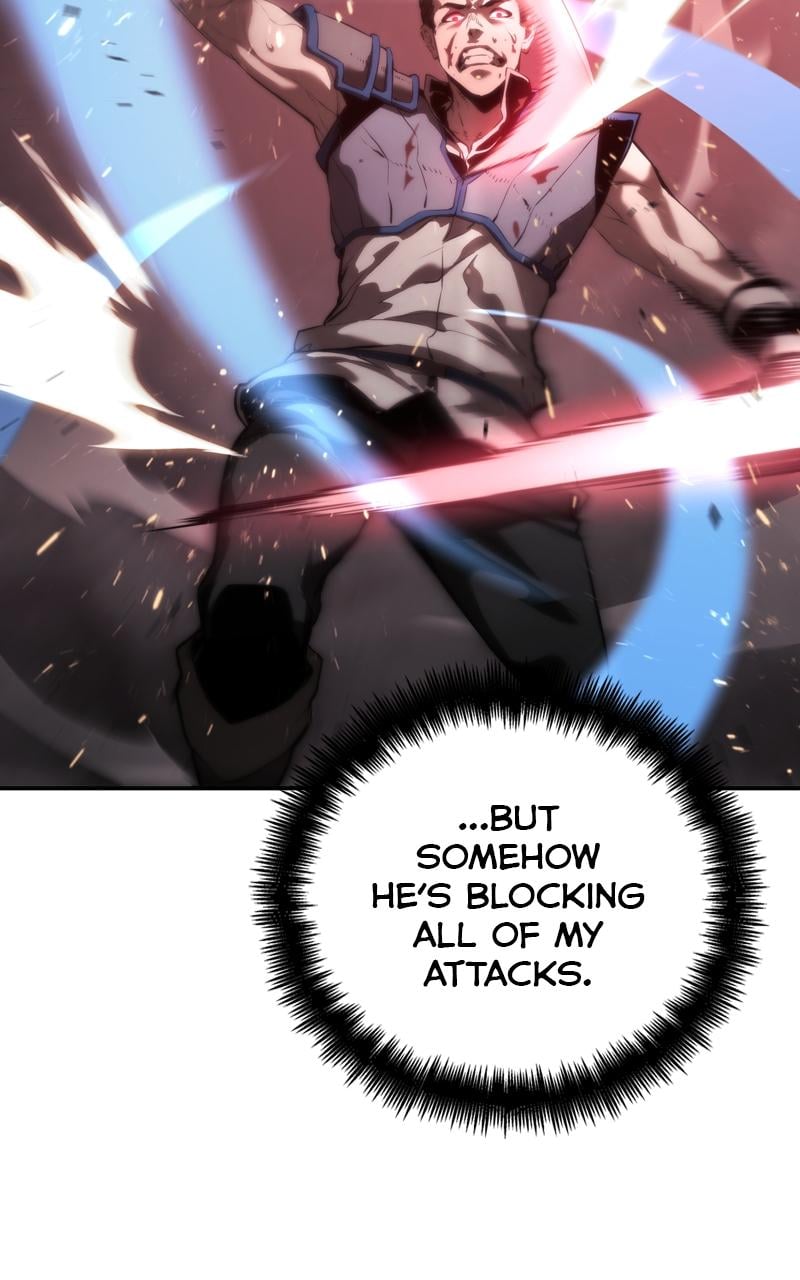 Read Boundless Ascension en Manga Online
