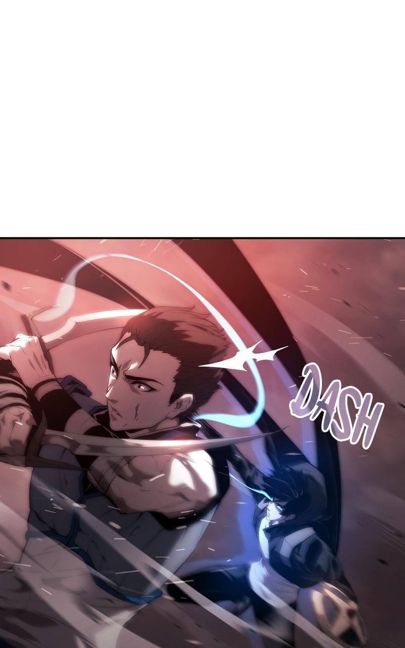 Read Boundless Ascension en Manga Online