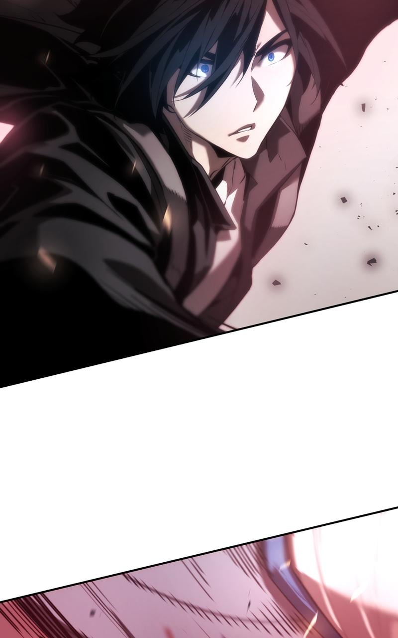 Read Boundless Ascension en Manga Online