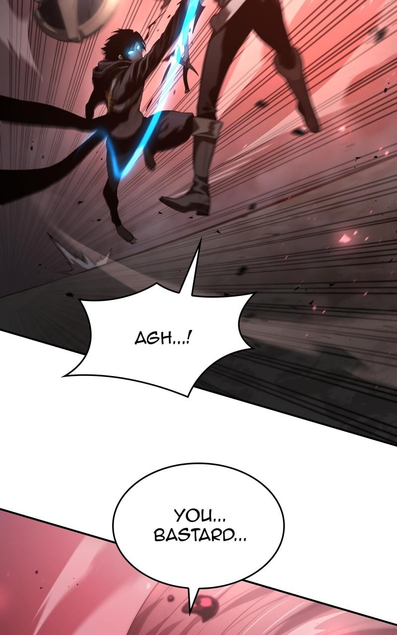 Read Boundless Ascension en Manga Online