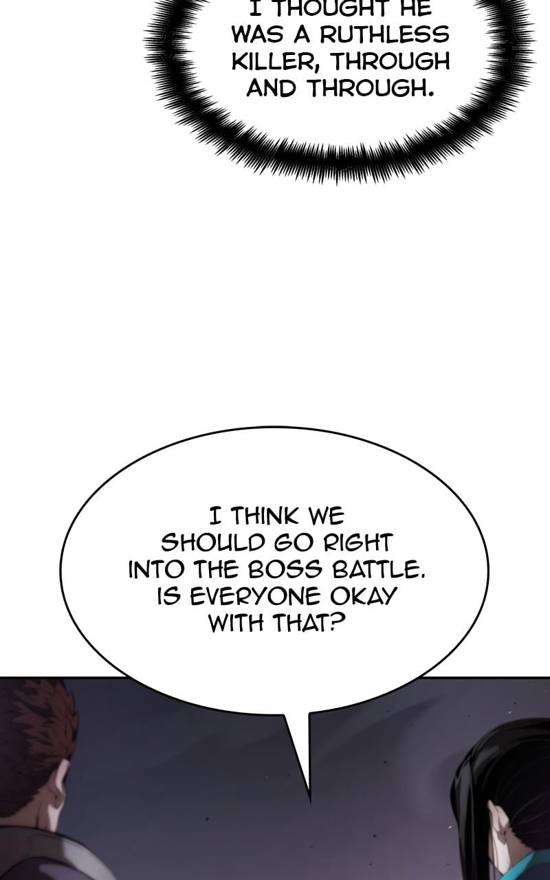 Read Boundless Ascension en Manga Online