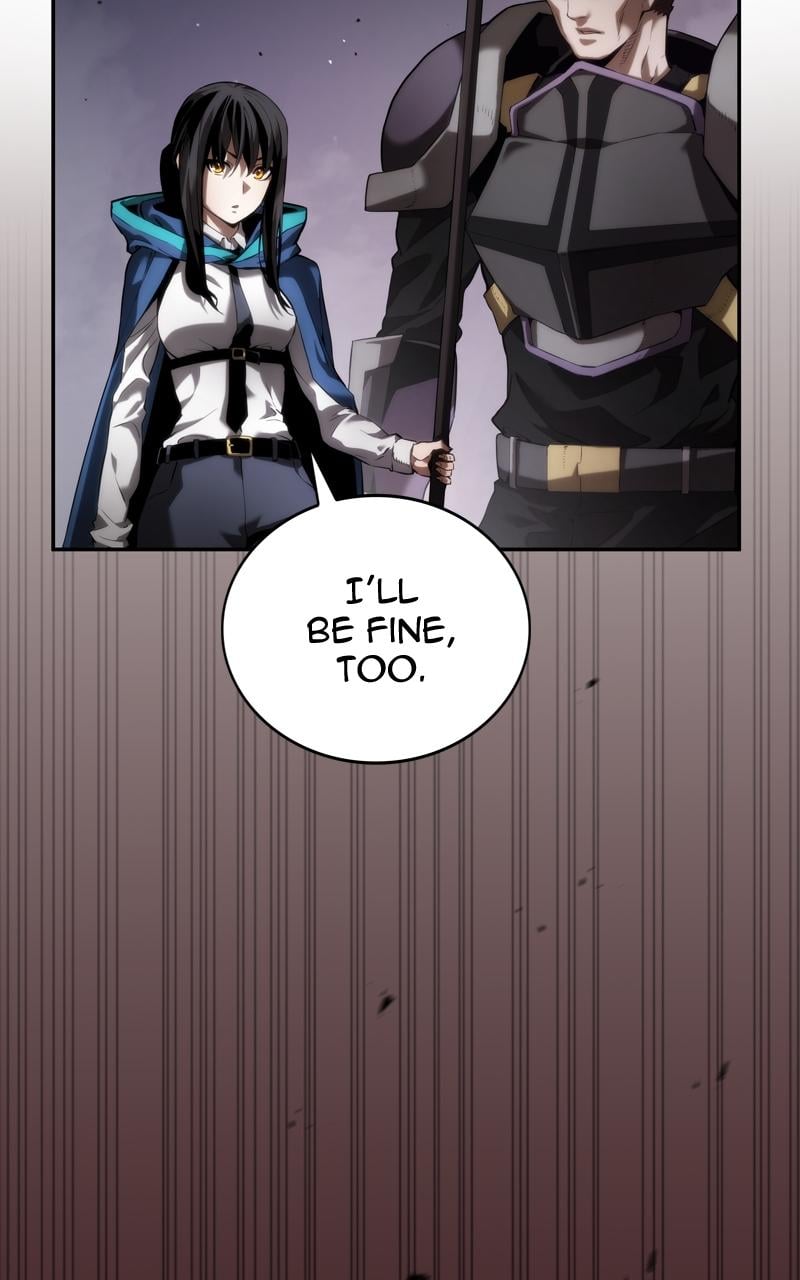 Read Boundless Ascension en Manga Online