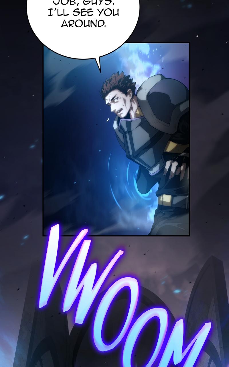Read Boundless Ascension en Manga Online