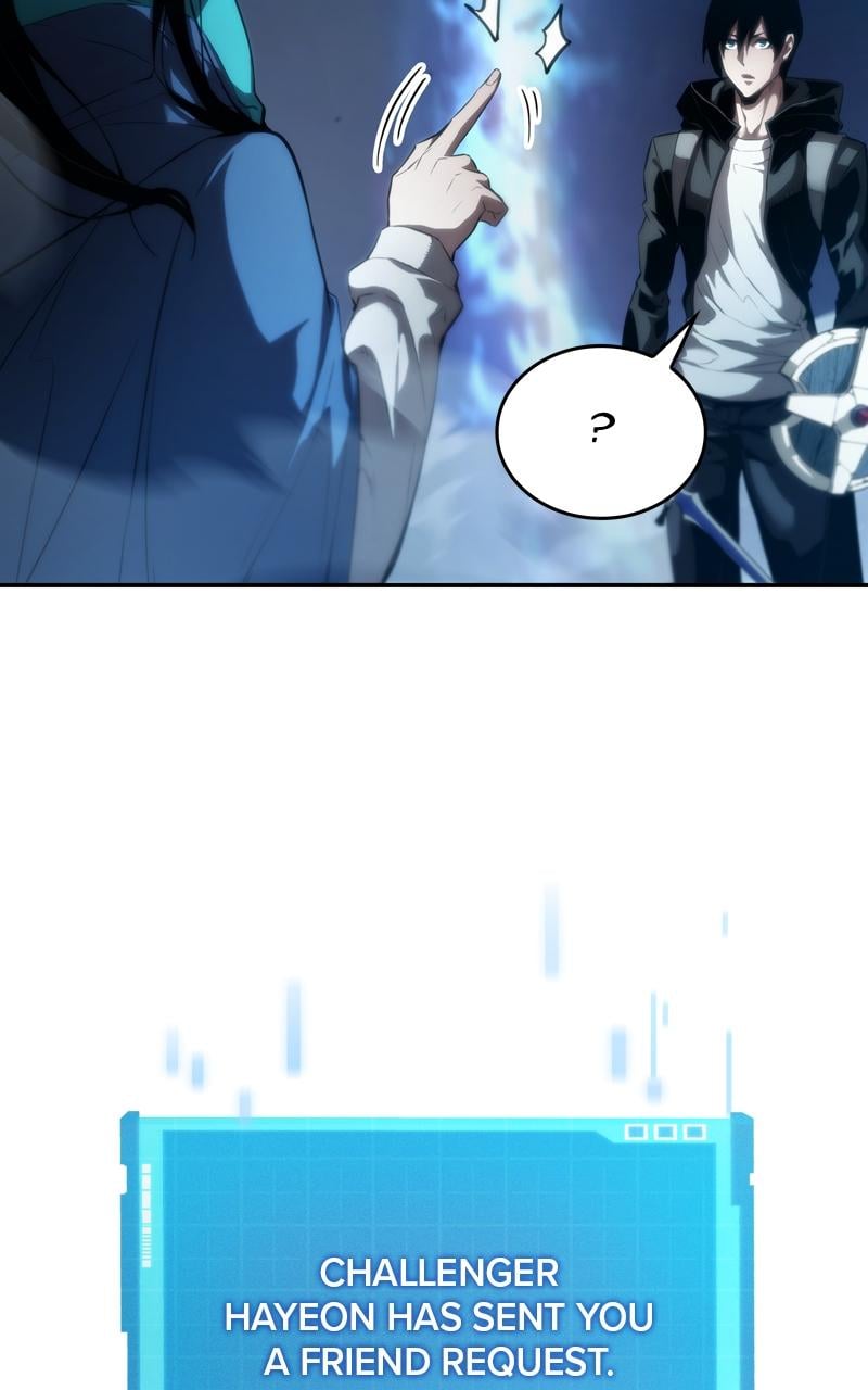 Read Boundless Ascension en Manga Online