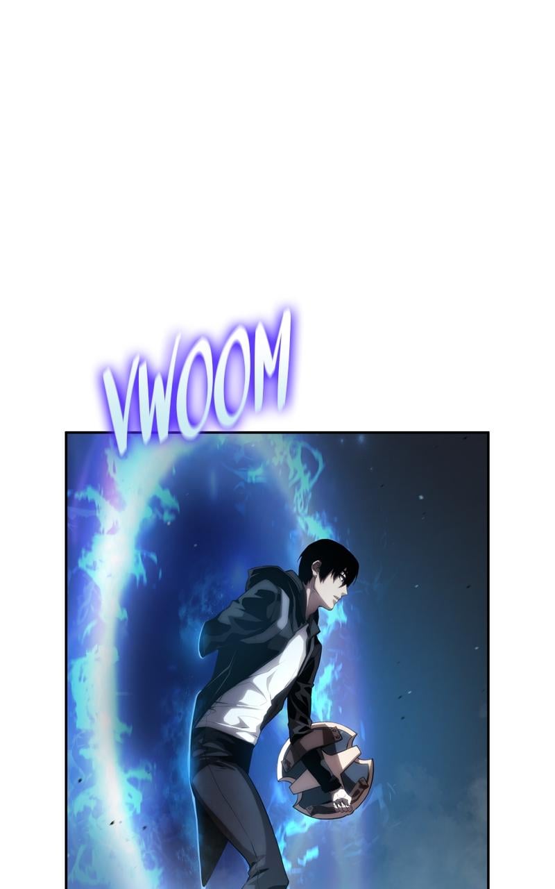 Read Boundless Ascension en Manga Online