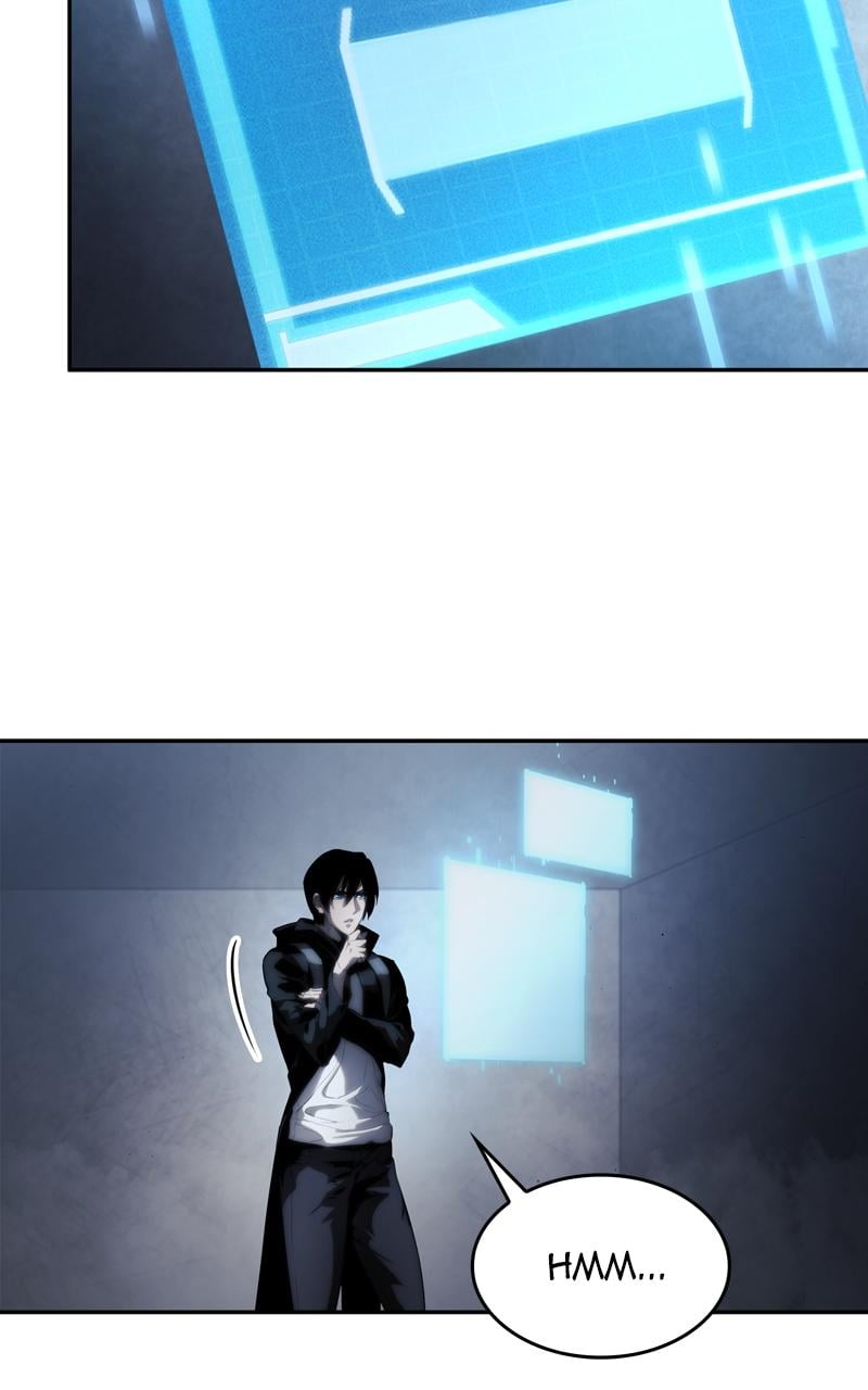 Read Boundless Ascension en Manga Online
