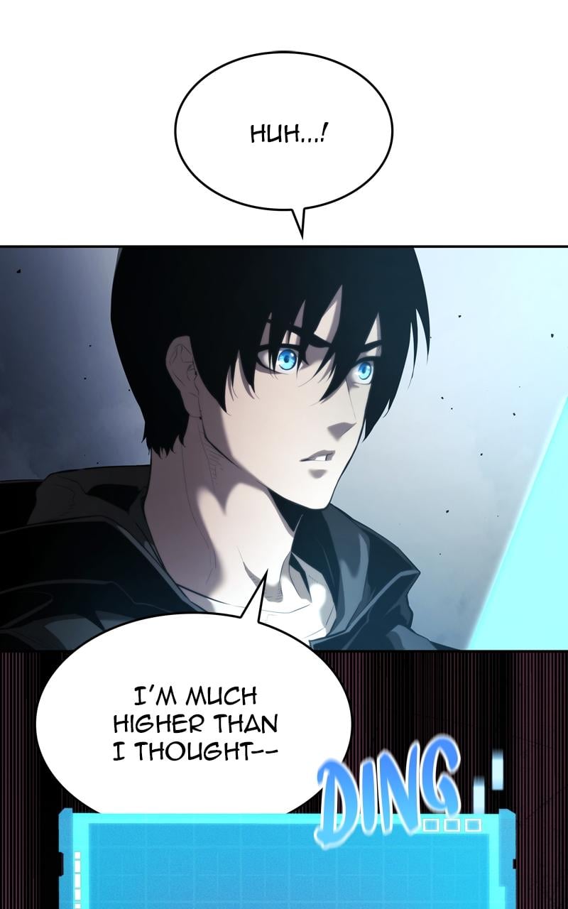 Read Boundless Ascension en Manga Online