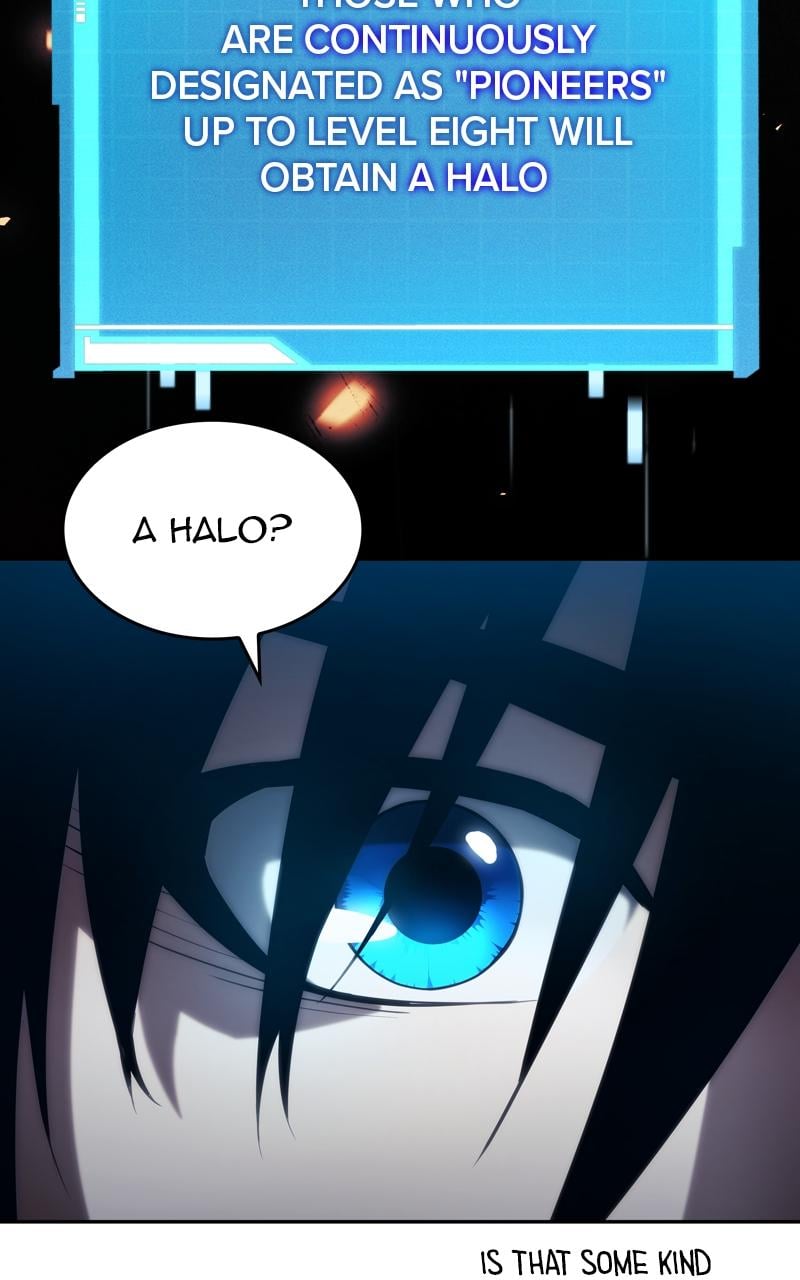 Read Boundless Ascension en Manga Online