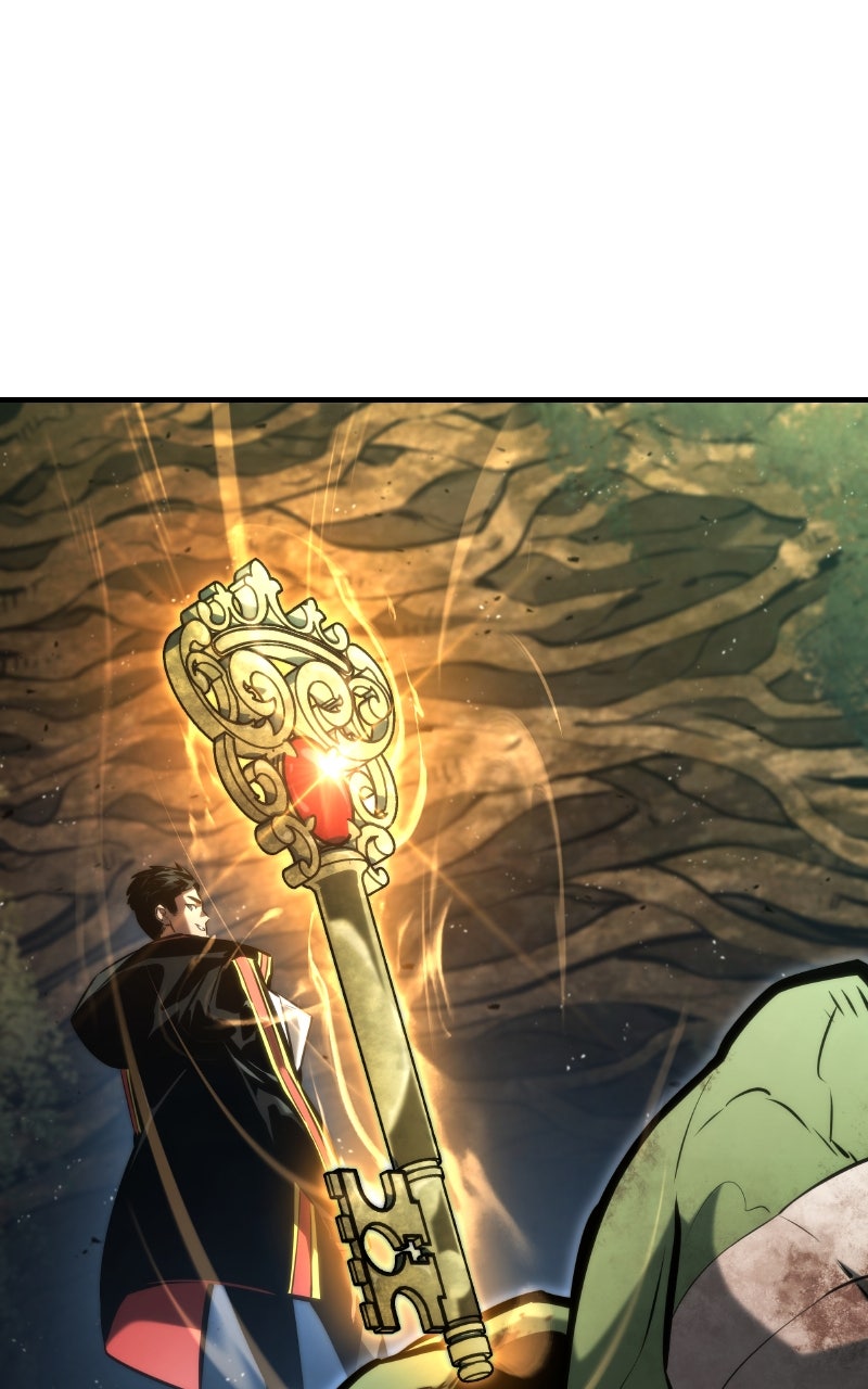 Read Boundless Ascension en Manga Online