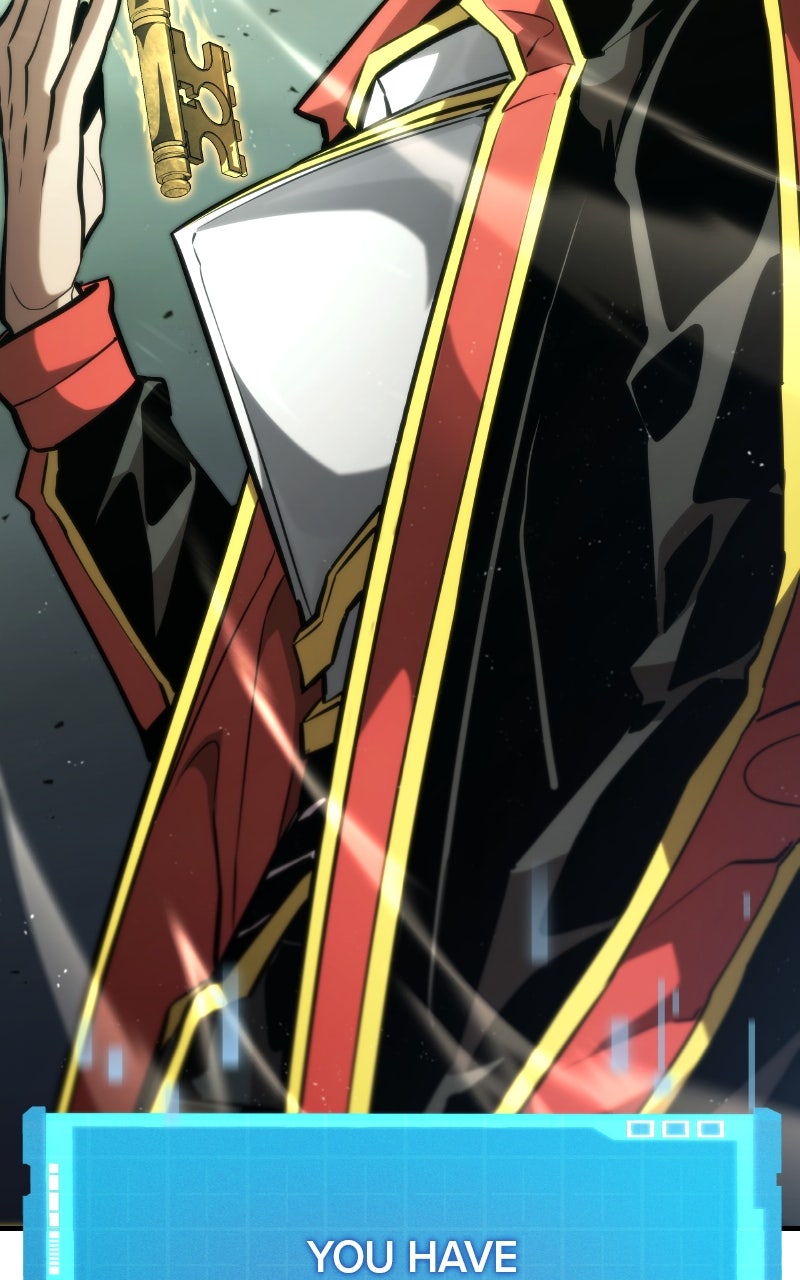 Read Boundless Ascension en Manga Online
