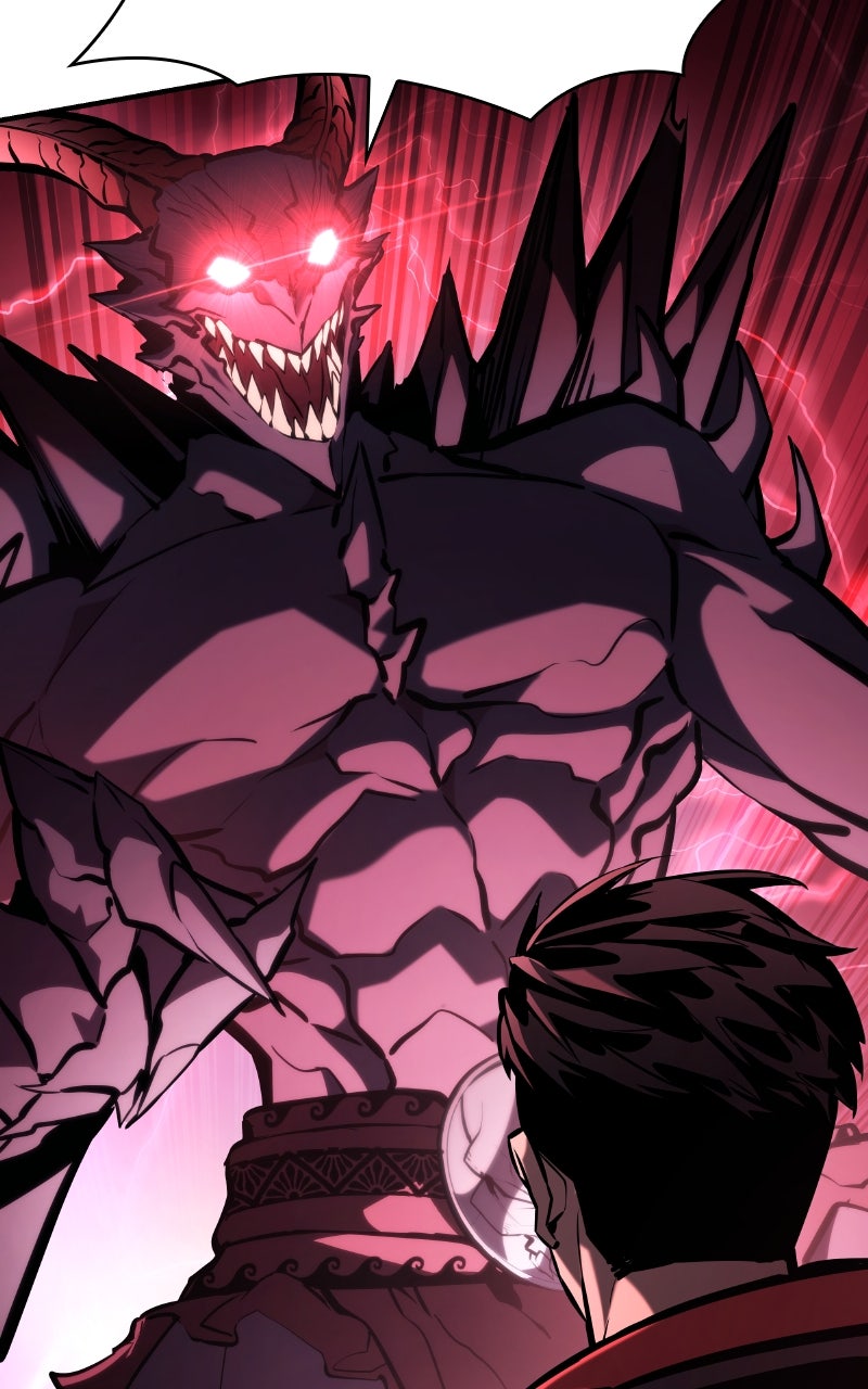 Read Boundless Ascension en Manga Online