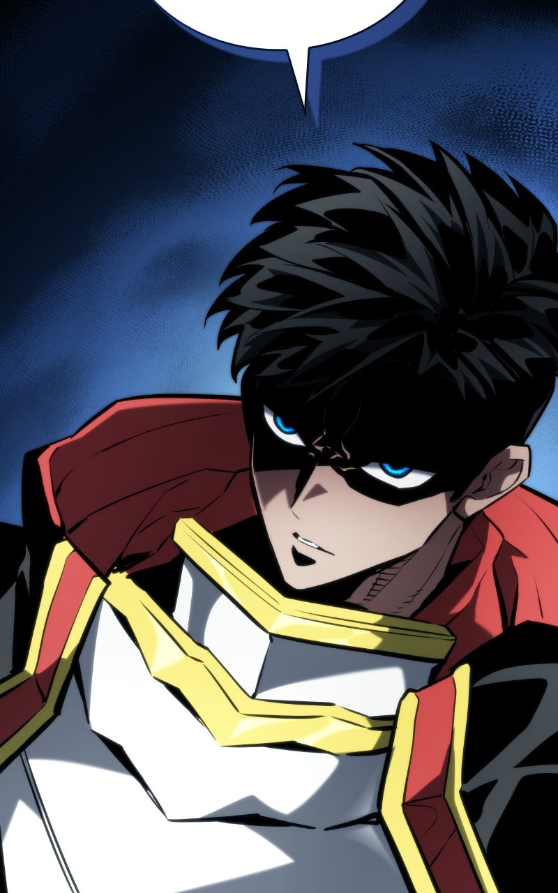 Read Boundless Ascension en Manga Online