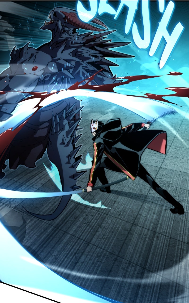 Read Boundless Ascension en Manga Online
