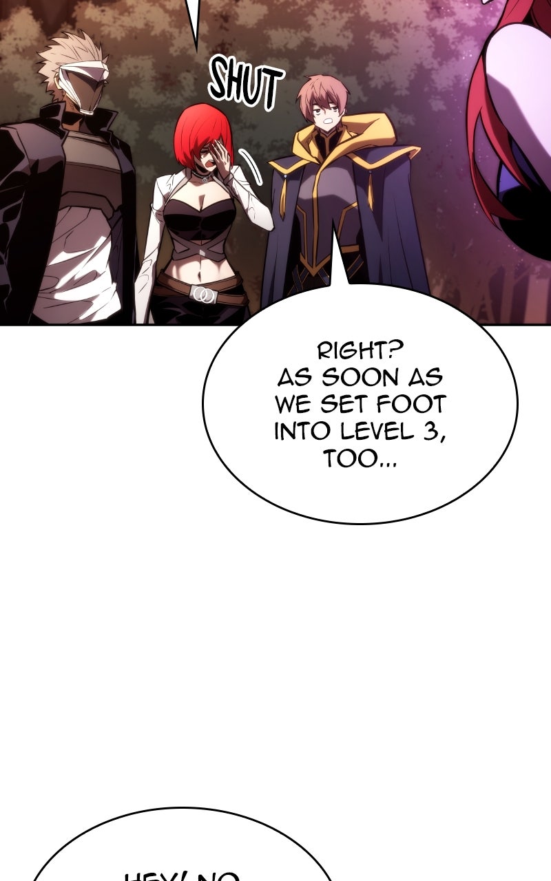 Read Boundless Ascension en Manga Online