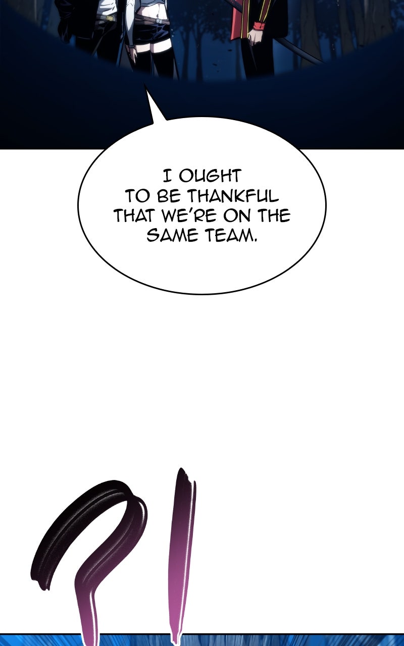 Read Boundless Ascension en Manga Online