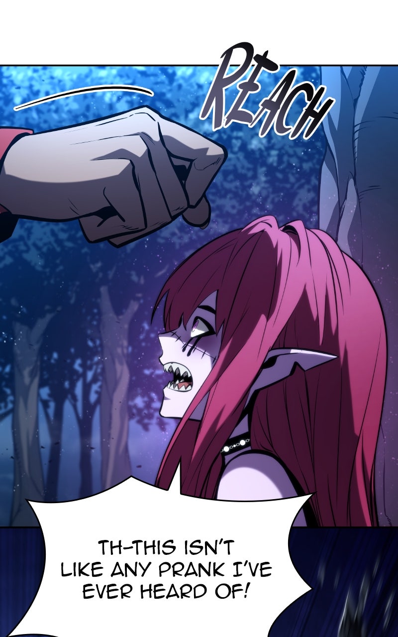 Read Boundless Ascension en Manga Online