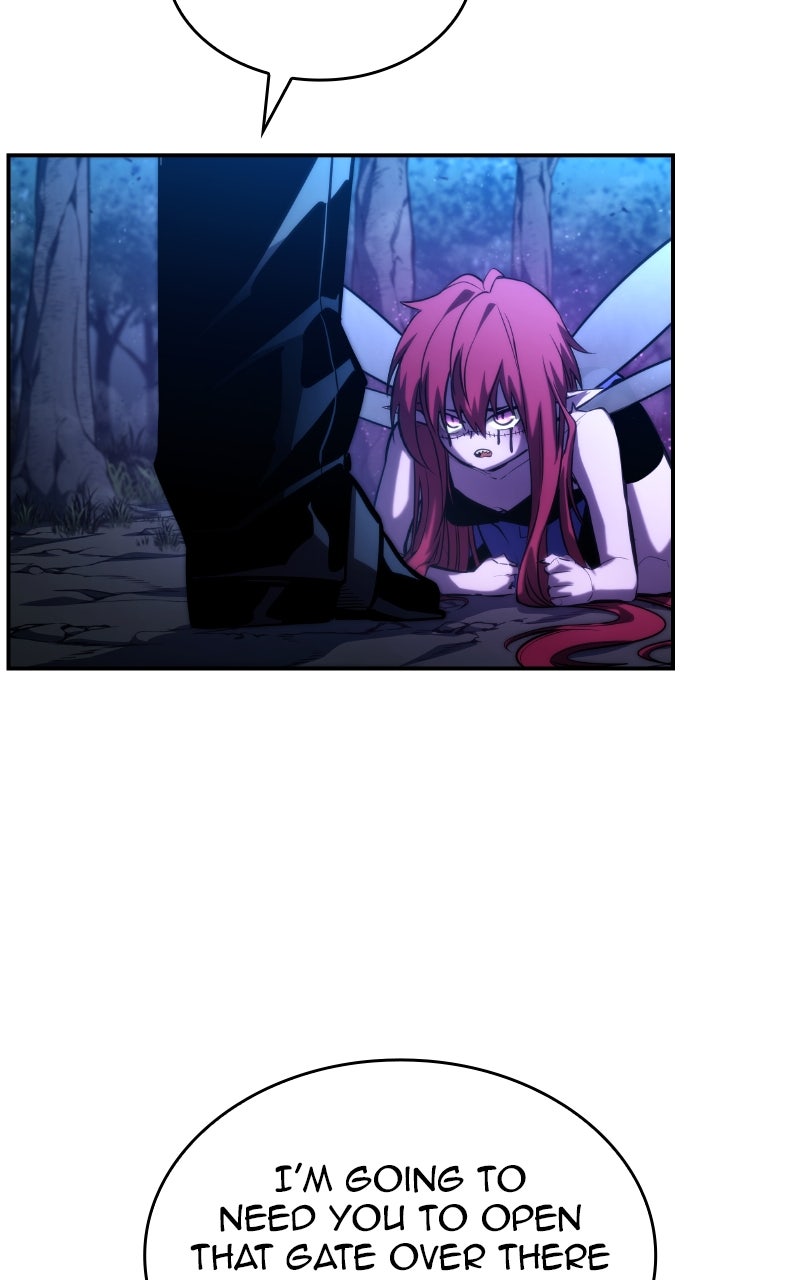 Read Boundless Ascension en Manga Online