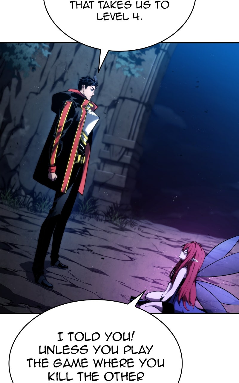 Read Boundless Ascension en Manga Online