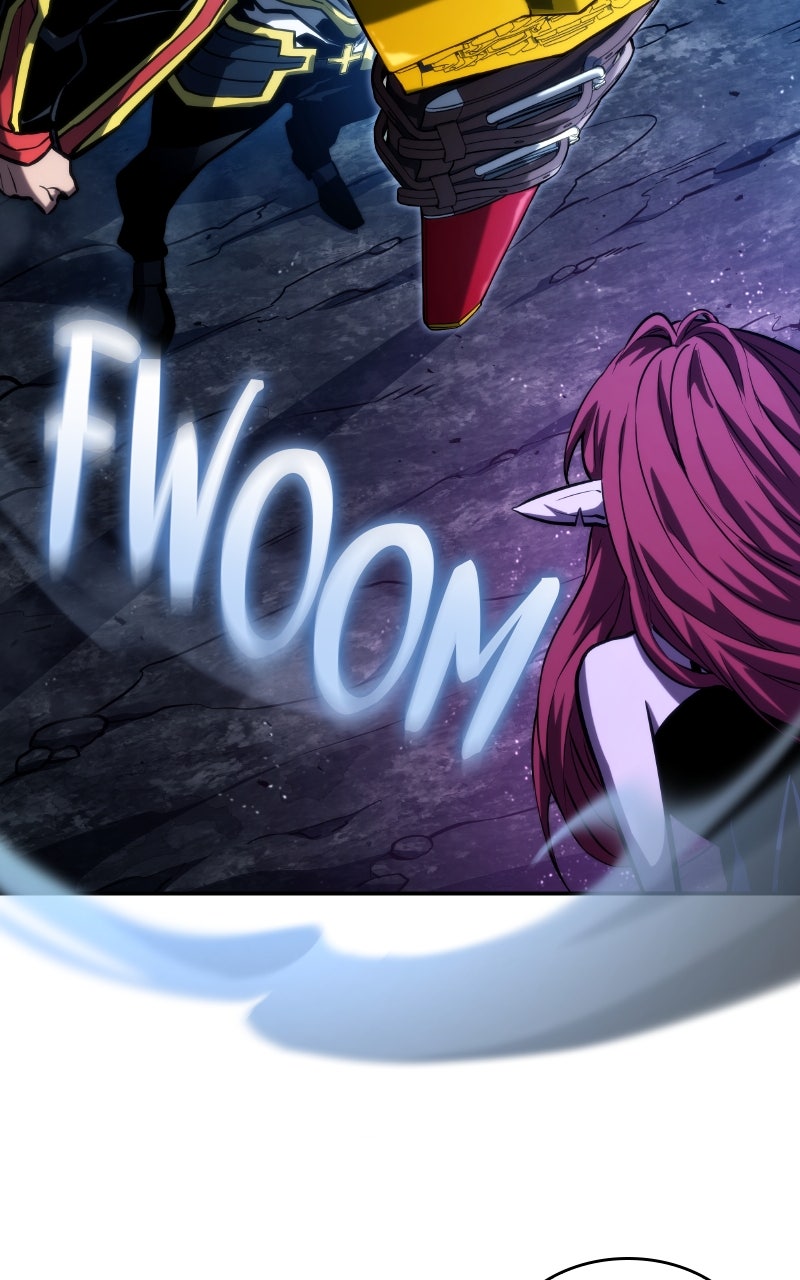 Read Boundless Ascension en Manga Online