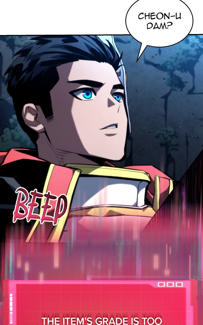 Read Boundless Ascension en Manga Online