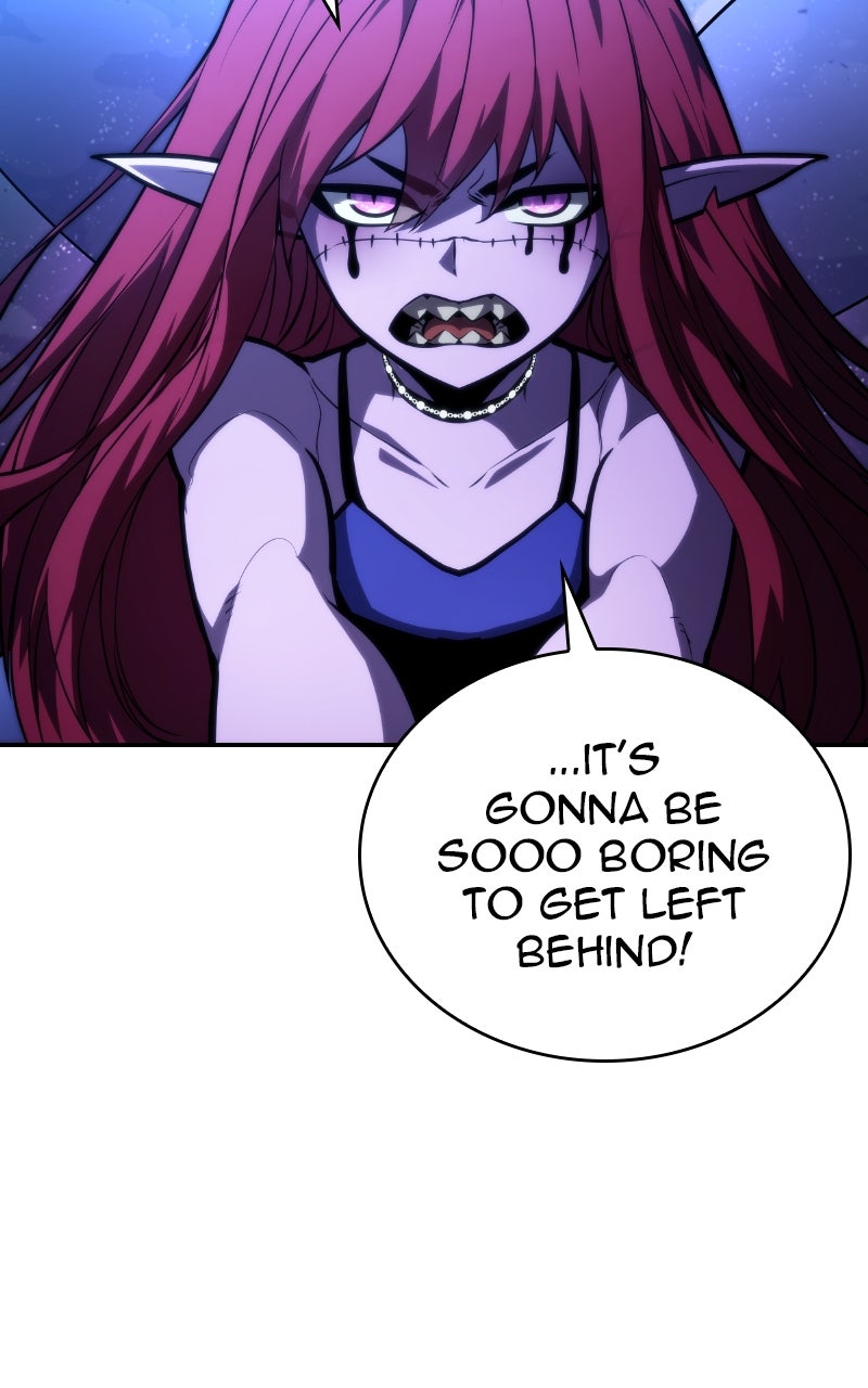 Read Boundless Ascension en Manga Online