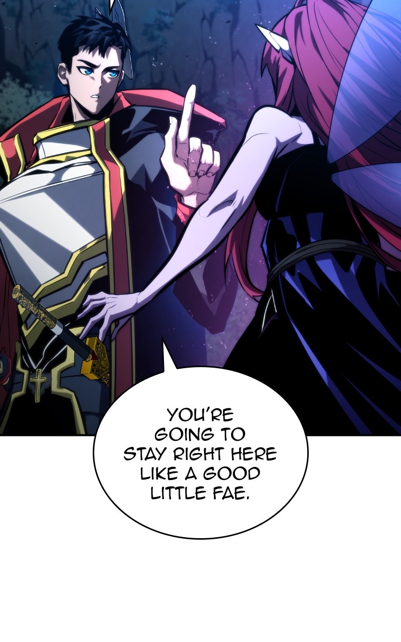 Read Boundless Ascension en Manga Online