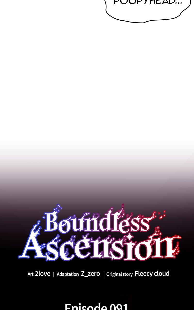 Read Boundless Ascension en Manga Online