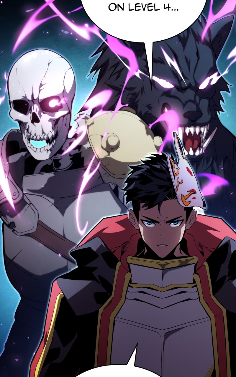 Read Boundless Ascension en Manga Online