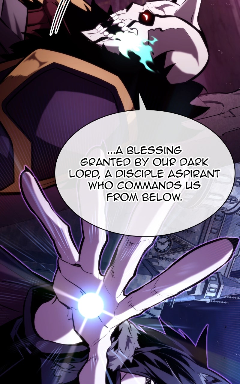 Read Boundless Ascension en Manga Online