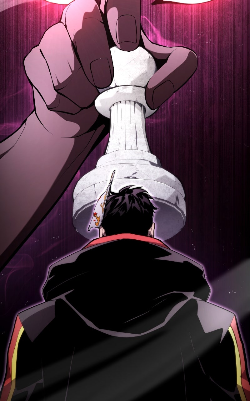 Read Boundless Ascension en Manga Online