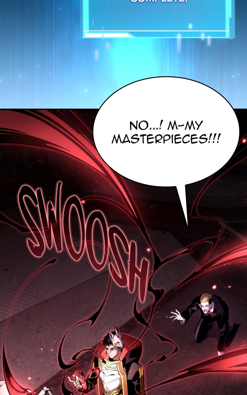 Read Boundless Ascension en Manga Online