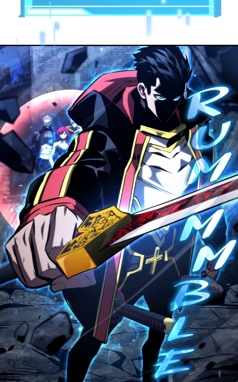 Read Boundless Ascension en Manga Online