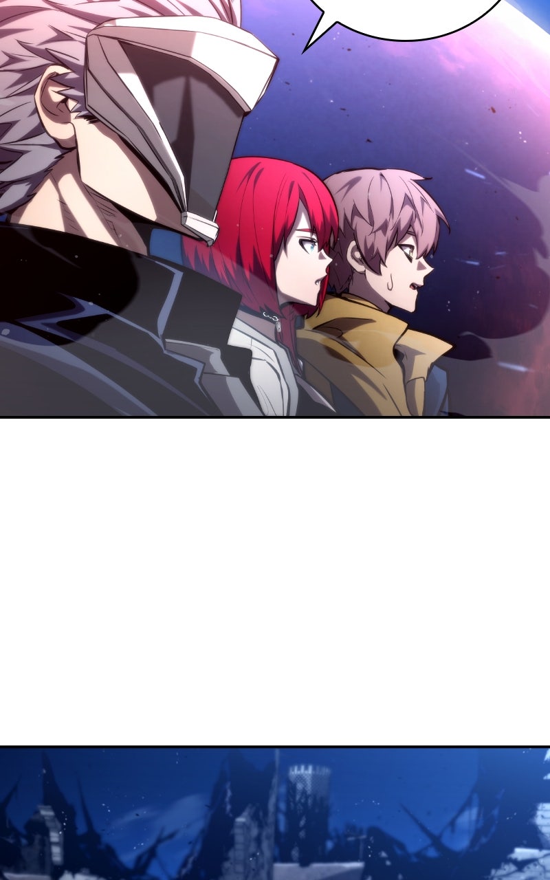 Read Boundless Ascension en Manga Online