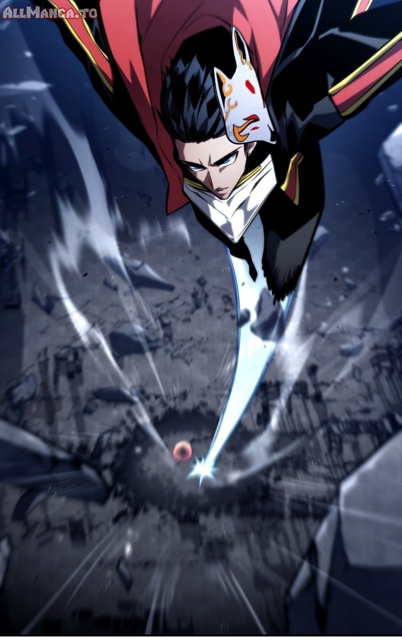 Read Boundless Ascension en Manga Online
