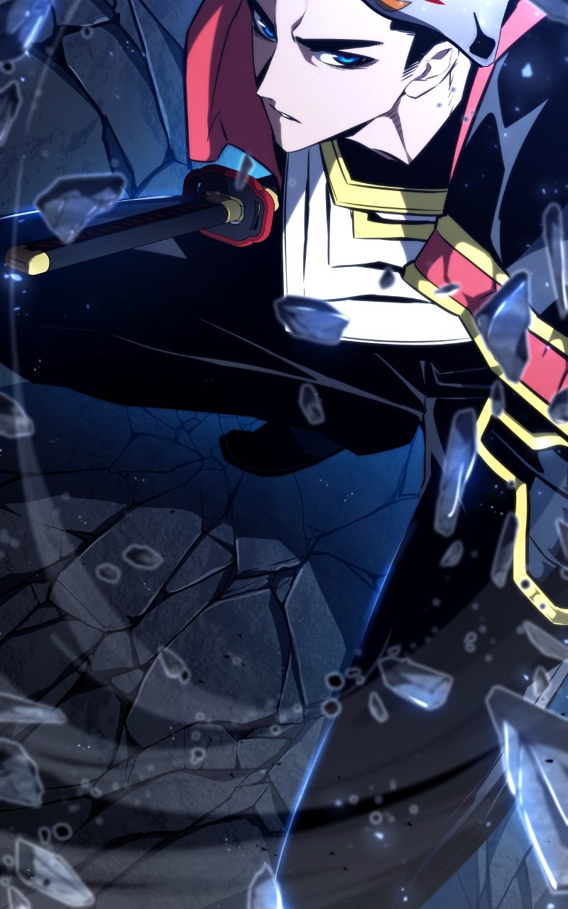 Read Boundless Ascension en Manga Online