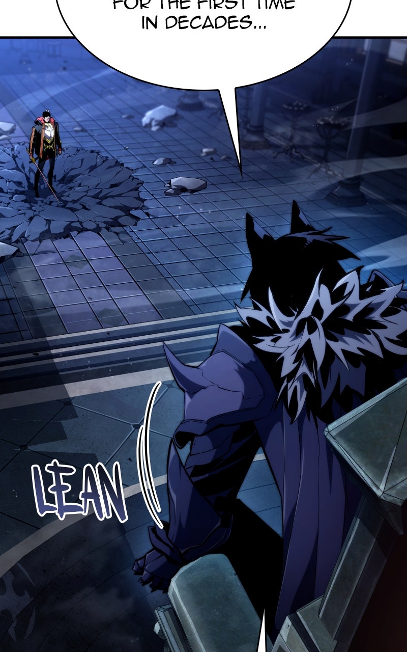Read Boundless Ascension en Manga Online