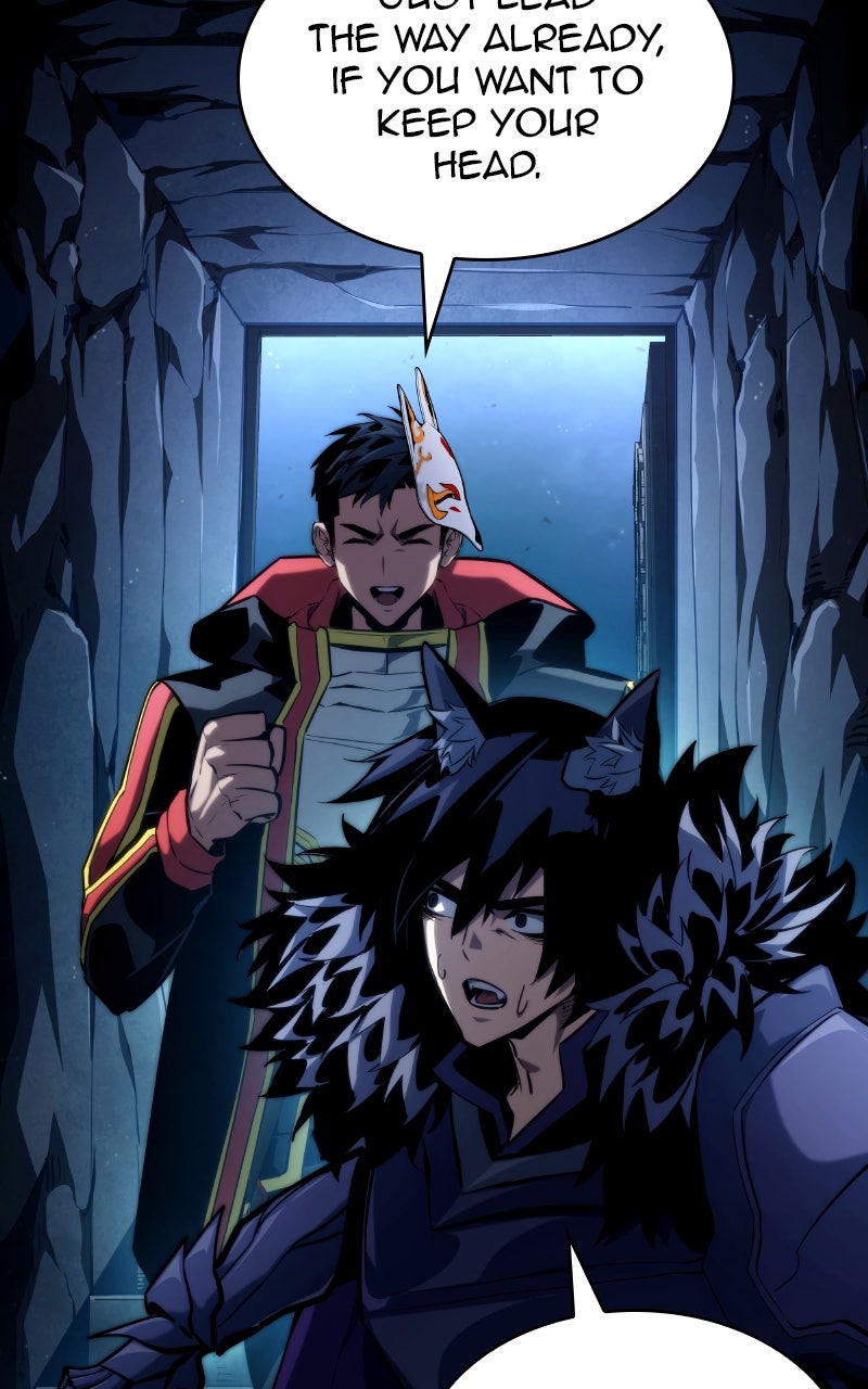 Read Boundless Ascension en Manga Online