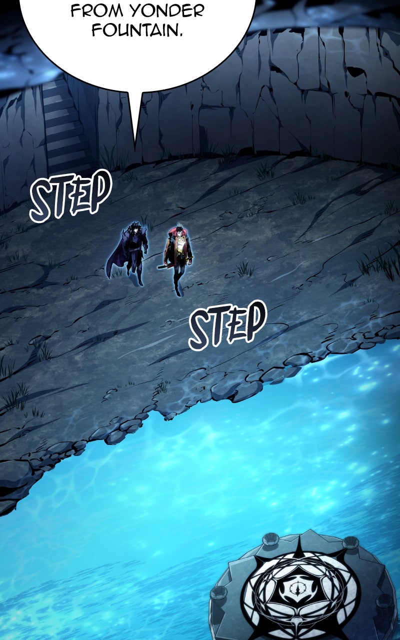 Read Boundless Ascension en Manga Online
