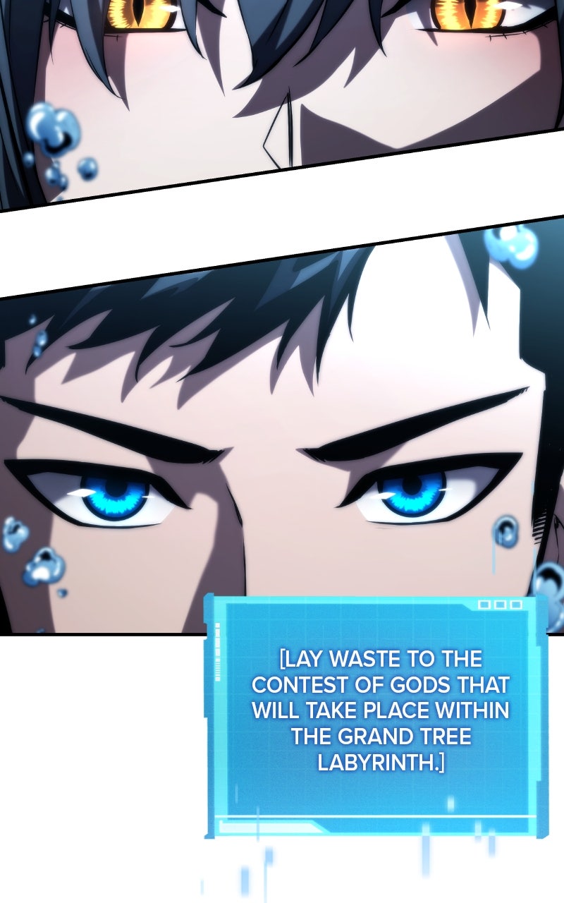 Read Boundless Ascension en Manga Online
