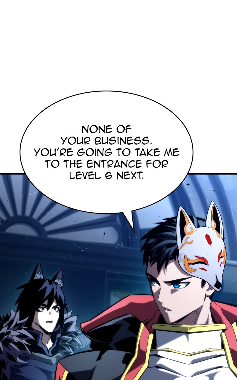 Read Boundless Ascension en Manga Online