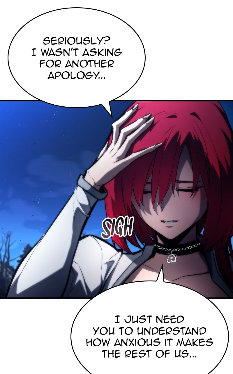 Read Boundless Ascension en Manga Online