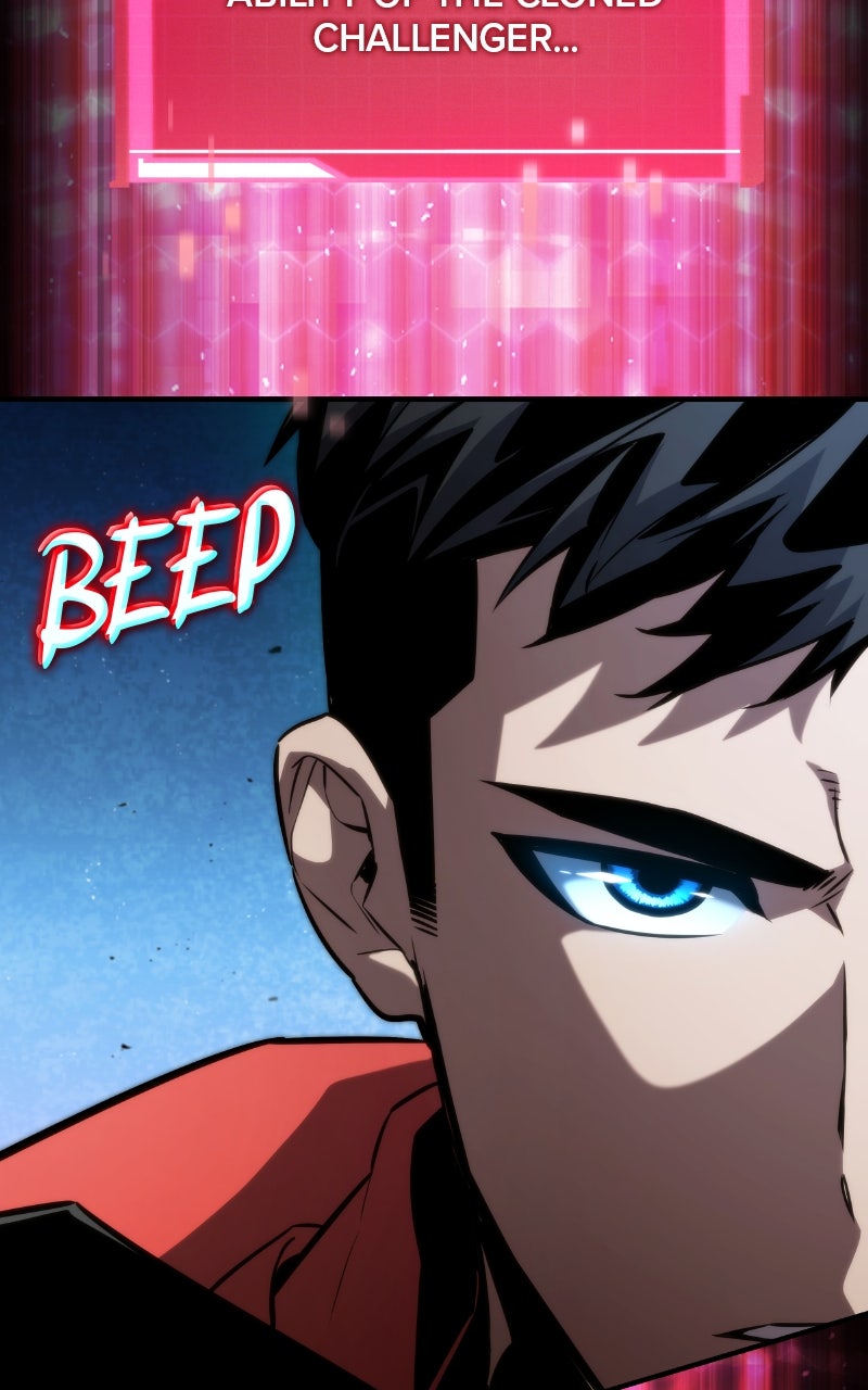 Read Boundless Ascension en Manga Online