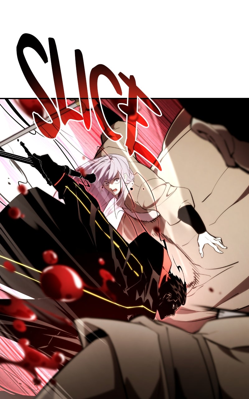 Read Boundless Ascension en Manga Online