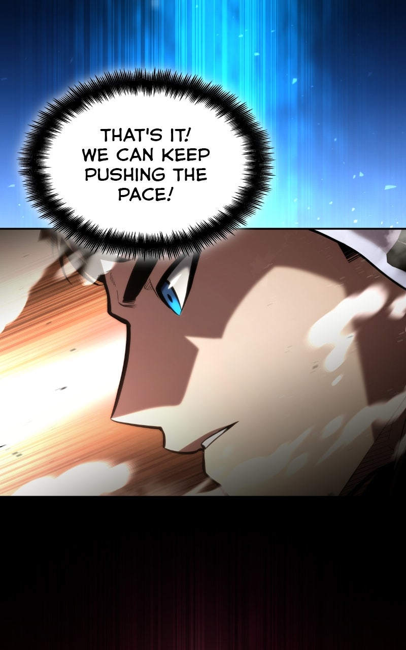 Read Boundless Ascension en Manga Online