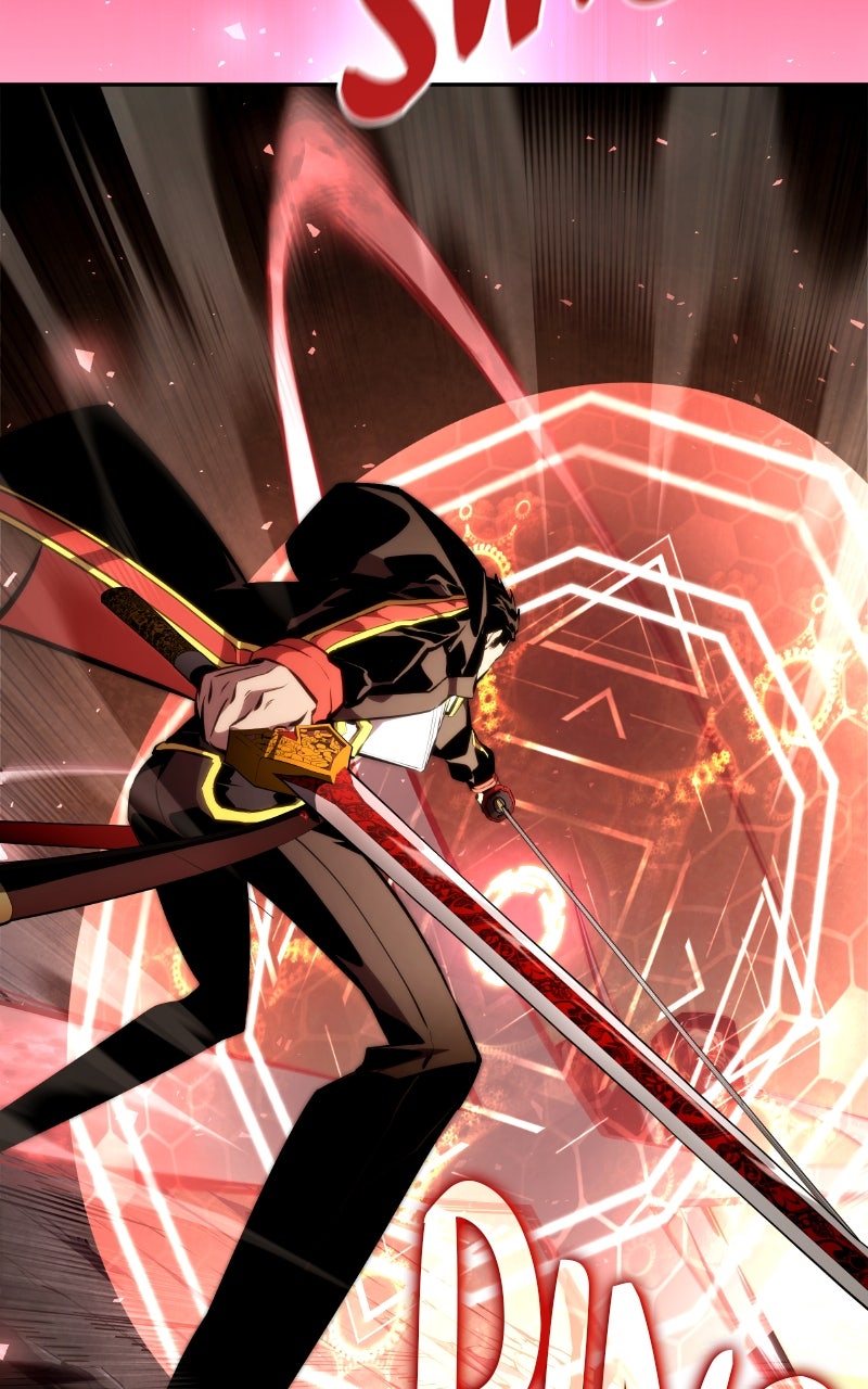 Read Boundless Ascension en Manga Online