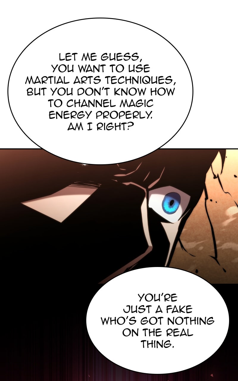 Read Boundless Ascension en Manga Online