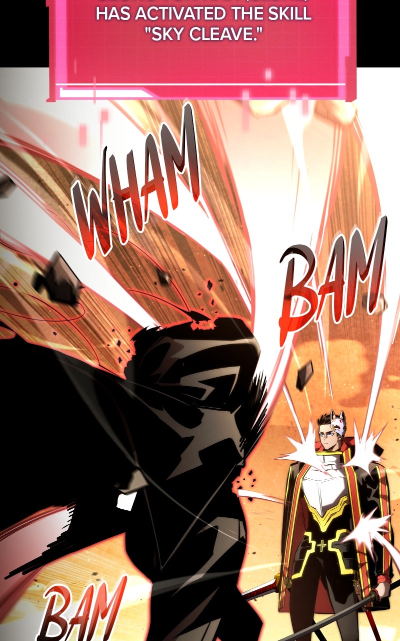 Read Boundless Ascension en Manga Online